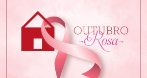 Outubro Rosa alerta sobre a importância do autoexame da mama
