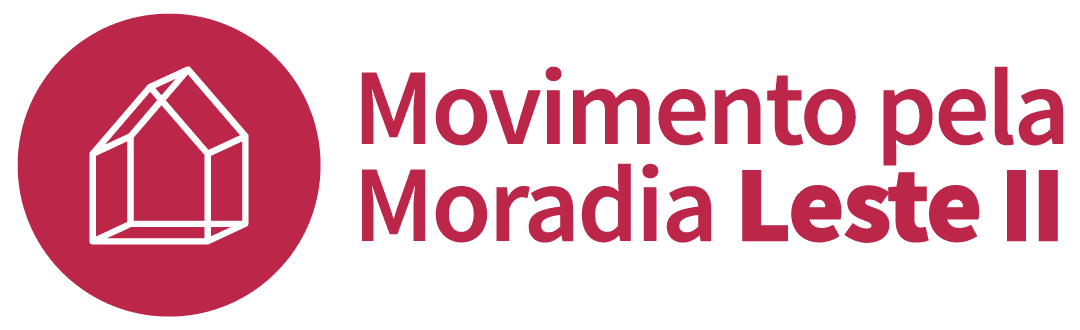 Movimento pela Moradia Leste II - São Paulo